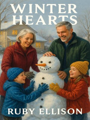 cover image of Winter Hearts